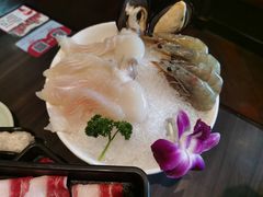 -MoMo牧场·寿喜烧专门店(长泰广场店)