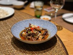 浏阳蒸腊鸡-新荣记(西溪湿地店)