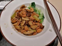 -乡村基(世纪店)
