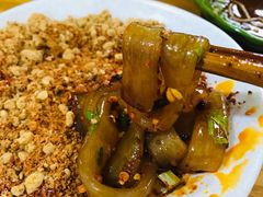 -雲记卢妈冷锅串串(中道街总店)