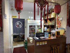 -一棵树烧烤店(中央大街店)