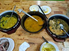 -油城印象(宾南路店)