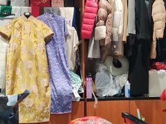 -京客隆超市(华安店)
