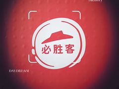 -必胜客(八一店)