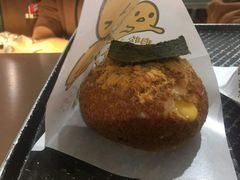 -西树泡芙(静安大悦城店)