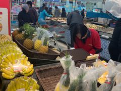 -利群海琴购物广场(商丘路店)