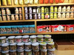 零售区-皇家美孚·蛋糕外送(东部佳世客店)