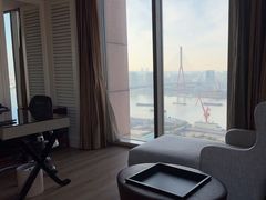-上海浦东滨江喜来登酒店