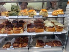 -CHOCMONS巧克怪兽(屏风街店)