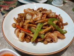 -大树餐厅(红旗街万达店)