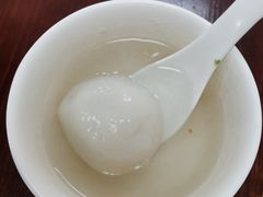 -古徽州馄饨店(宝安路店)