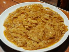 -恩宏德餐馆(平山道店)