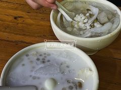 -凤姐泰国糖水(创业路店)