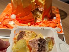 -CAKE BOSS 蛋糕老板(西单君太百货店)