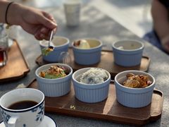 -Vanillacafe香草咖啡(银海大世界店)
