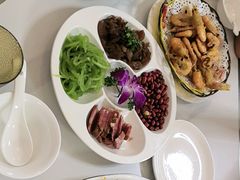 -大鸿运酒店·苏州菜·松鼠桂鱼(观前街店)