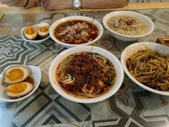 -牛王庙吳記怪味面(双楠店)