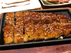 -千寻烧肉(政务区店)