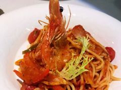 -俄士厨房(万松园店)