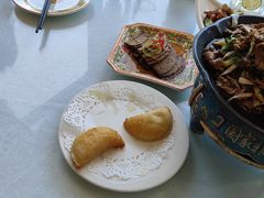 -烤肉季饭庄
