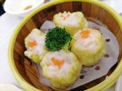 -誉点壹品酒家(中山八店)