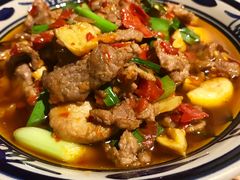 -树厨贵州菜(大十字店)