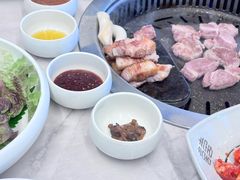 -黄金牧场(明洞总店)