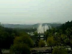 -威海华夏城景区