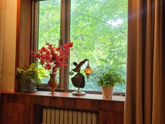 -老井俄式餐厅