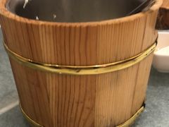 -喜宴又一村·粤菜·茶点·海鲜(壹方天地店)