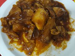 -同发号饭庄(复兴路店)