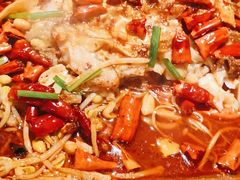 -鸣记脆皮烤鱼·海鲜烤鱼(亿合城店)