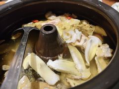 -云海肴·汽锅鸡·云南菜(苏州中心店)