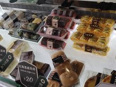 -红跑车(仙鹤街店)