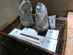 洗漱用品-贵山和泰酒店(大十字喷水池店)
