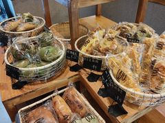 -Max Bakery 阿唛手作