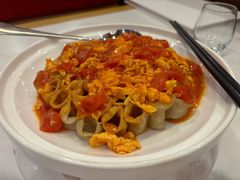 -晋阳春·山西菜·北京烤鸭(交大店)