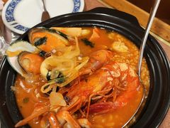 -玫瑰园西餐厅(新华大厦店)