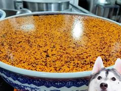 -兰州马子禄牛肉面(文景公园店)