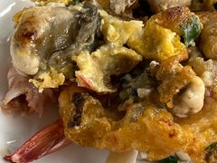 -众味海鲜大排档·活海鲜·潮汕味(南澳店)