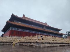 -北京市劳动人民文化宫(太庙)