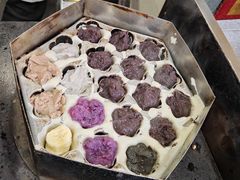 -孙氏梅花糕(马台街)