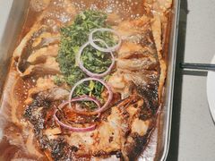 -半天妖烤鱼(方庄店)