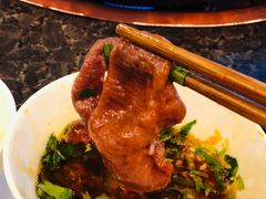 -老码头火锅(玉林店)
