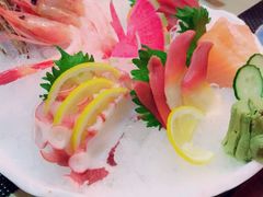 -有喜屋·深夜食堂(北京西路店)