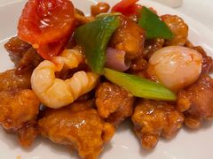 荔枝肉-莆田餐厅PUTIEN(西安万象天地店)