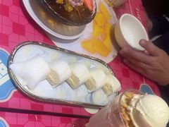 -甜心妈妈·榴莲星级糖水(北京路总店)