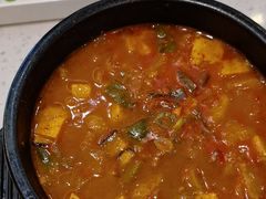 -韩香福烤肉庄园(荣成店)
