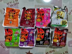 -張飛牛肉(锦里店)