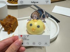 -蔡澜点心·粤菜(丽泽天街店)